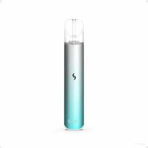 SP2S思博瑞發光主機電子煙 PRO版（升級h1）星空藍